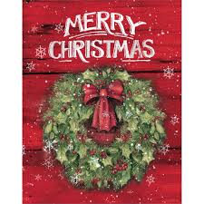 Merry christmas cherubs and angel images. Merry Christmas 5 375 In X 6 875 In Boxed Christmas Card By Susan Winget Calendars Com