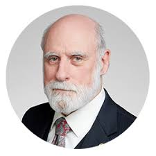 Vint Cerf — Arch Mission Foundation