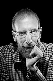 David Keith hopes we don't have to use his ideas to reverse global warming 