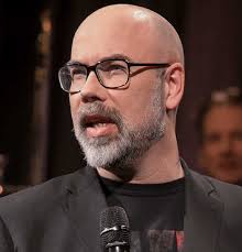 Comedyklubben Taastrup: Brian Mørk, Mikkel Rask, Karsten Green