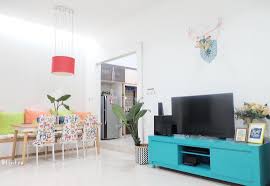 Desain Ruang Keluarga Menyatu Dengan Ruang Makan Minimalis Desain Interior Desain Ruang Makan Ruang Keluarga