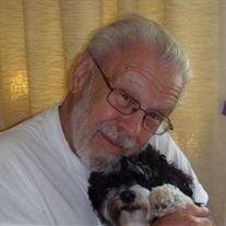 Daniel G. Lubinski Sr. Obituary