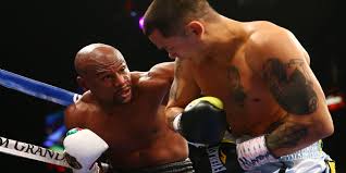 Mayweather vs maidana venue and date of the fight. Floyd Mayweather Stays Unbeaten With Tough Decision