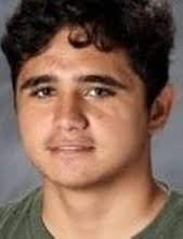 Obituary information for Mario Lupercio