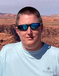 Obituary information for Adam Richard Rust