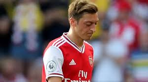 See more of mesut özil on facebook. Mesut Ozil What S Gone Wrong For The Arsenal Star Football News Sky Sports