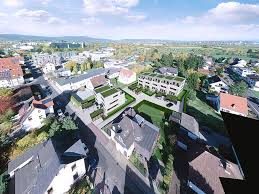 Darüber hinaus noch weitere galerien in der nähe. Oberurselpur Oberursel Taunus Fingerwohnbau Neubau Immobilien Informationen