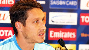 Socceroos news: Mark Milligan