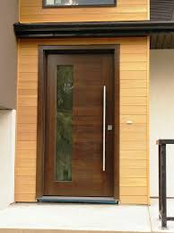 Pro installation and financing available. Modern House Front Door Ideas Novocom Top