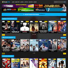 Nonton film dan series subtitle indonesia terlengkap dengan kualitas hd secara gratis. Filmapik Nonton Film Streaming Movie Layarkaca21 Lk21 Dunia21 Bioskop Cinema 21 Box Office Subtitle Indonesia Gratis Online Down Archived 2021 06 15