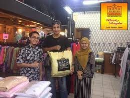 Maybe you would like to learn more about one of these? Gaya Warisan Aku Yang Kau Tinggalkan Sama Sama Kita Facebook