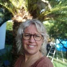 Profile for Alexandra Drouin