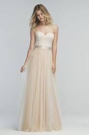 Hol dir jetzt das perfekte maxikleid bei asos. Schone Champagne Brautkleider Langes Elegantes Modell Brautkleid Kleid Standesamt Lang Brautkleid Schlicht
