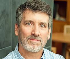 New Faculty Profile: Christopher Grasso