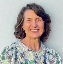 Lorraine Roddy Jacobs