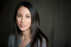 Lisa Gelley Receives 2015 VIDF Choreographic Award