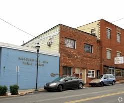 724 main street is a one minute walk from the 700 metrorail red. 724 Main St Barboursville Wv 25504 Apartments Barboursville Wv Apartments Com