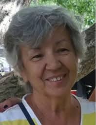 Grace Villante Justus (1942-2017)