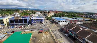 Kota tinggi merupakan salah sebuah daerah yang terdapat di negeri johor, malaysia. Kota Tinggi Floods Ease But Much Of Town Still Submerged Nsttv