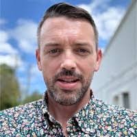 Christopher Esterline's Instagram, Twitter & Facebook