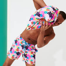 Men Swim Trunks 1988 Turtles Graffiti In 2021 Mens Swimwear Man Swimming Mens Swim Shorts