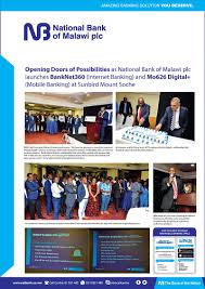 Banknet360 Internet Banking And Mo626 Digital Mobile Banking Launch Pictorial