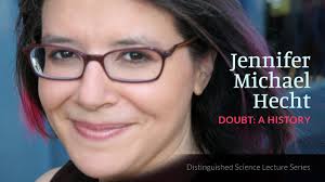 Doubt: A History (Jennifer Michael Hecht)