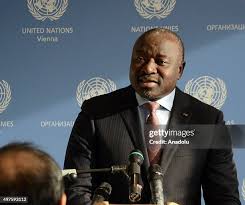 34 Lassina Zerbo Stock Photos, High-Res Pictures, and Images