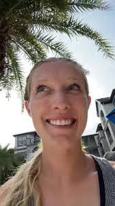 Alison Lundin's Instagram, Twitter & Facebook