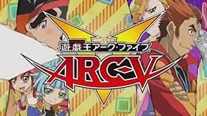 Yu-Gi-Oh! ARC-V Opening 1 - Believe x Believe (performed by Bullettrain) -  video Dailymotion