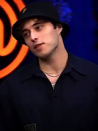 Masterchef Emir Eldemir Makarna