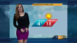 Monterrey pronóstico a 14 días. Climamty Frio Amanecer En Monterrey Informate Del Clima Con Gaby Lozoyag Las Noticias Scoopnest