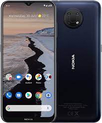 Nokia G10 Smartphone 64GB, 4GB RAM ...