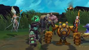 Juego lol para dibujar / dibujos para dibujar l o l surprise 6. Actualizacion De Los Requisitos Minimos Y Recomendados Para Lol Y Tft