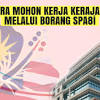 Sila klik pendaftaran pengguna untuk mendapatkan id pengguna spa9. 1