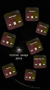 Tiktok Songs Musicsongs Names Of Tiktok Songs Found Via Spotify Music Songs Playlist Spotify Spotifyplaylist Tikto Soundcloud Music Song Playlist Songs