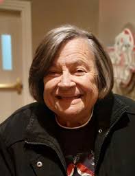 Obituary for Margaret Helen Belanger