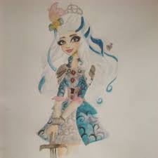 We did not find results for: Ever After High Book Of Awesome Fan Art Darling Charming Fan Art Wattpad