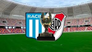 Agregar argentina a mis partidos. River Racing Fecha Confirmada Para La Supercopa Argentina Tyc Sports