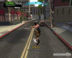 Tony hawk's underground 2 is a skateboarding video game, the sixth entry in the tony hawk's series after tony hawk's underground. Tony Hawk S American Wasteland Review Gamespot