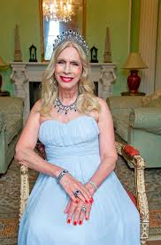 Royal Insider Lady Campbell Reveals Only Thing On Meghan Markle S Mind In Explosive Book Daily Record