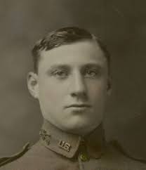 John Edward “Jack” Murphy Sr. (1889-1939)