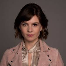 Katja Herbers