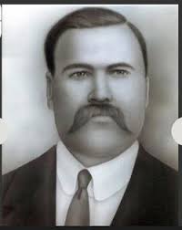 Garland Key Williams (1850-1922)