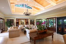 Hawaiian plantation style house plans tropical style house plans. Barack Obama S Hawaiian Beachfront Vacation Getaway Idesignarch Interior Design Architecture Interior Decorating Emagazine