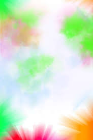 Holi Banner Background Hd