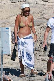Find out what she had to say about her ex. Rita Ora In Bikini On Vacation In Spain 08 06 2020 Hawtcelebs