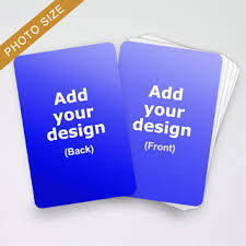 Connect with custom, printed cards that make awesome keepsakes. Custom Game Cards Printing And Manufacturing