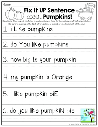 Paragraph Writing Worksheets For Grade Download Them And Try To Mixed Up Sentences 2nd First Handwri Second Grade Writing 1st Grade Writing First Grade Writing