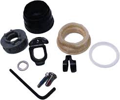 Moen repair & replacement parts. Moen 93980 Na Handle Mechanism Kit Faucet Com